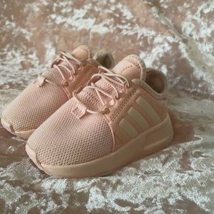 Size 5 Toddler Adidas.